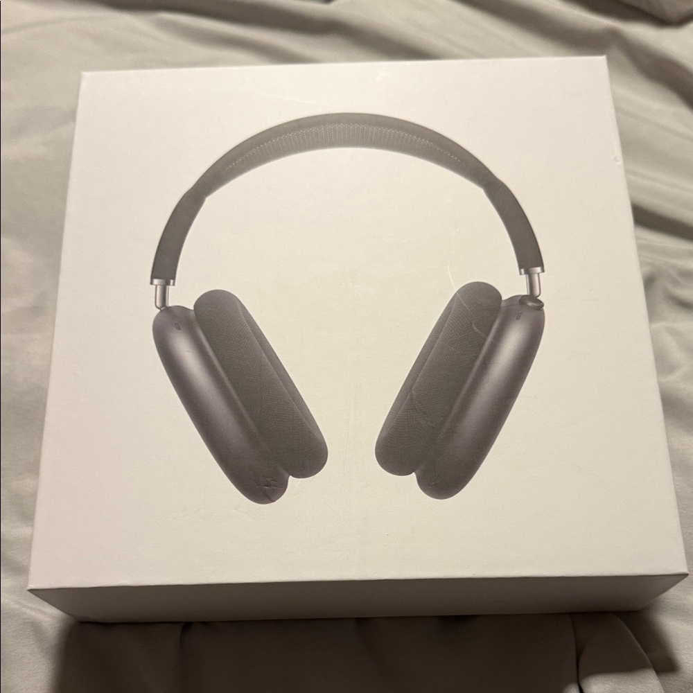 Amazon Black Headphones